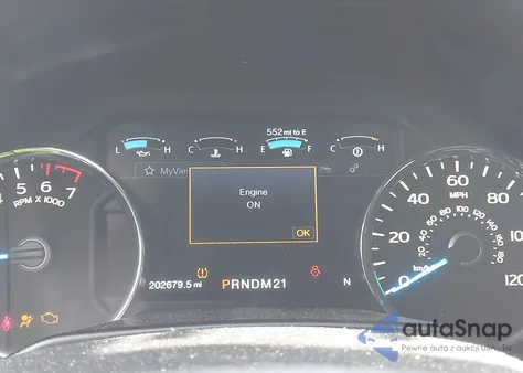 2016 Ford F-150 Lariat from USA, damaged, VIN 1FTFW1EG4GKD40397